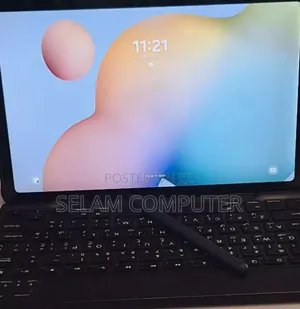 New Samsung Galaxy Tab S6 64 GB