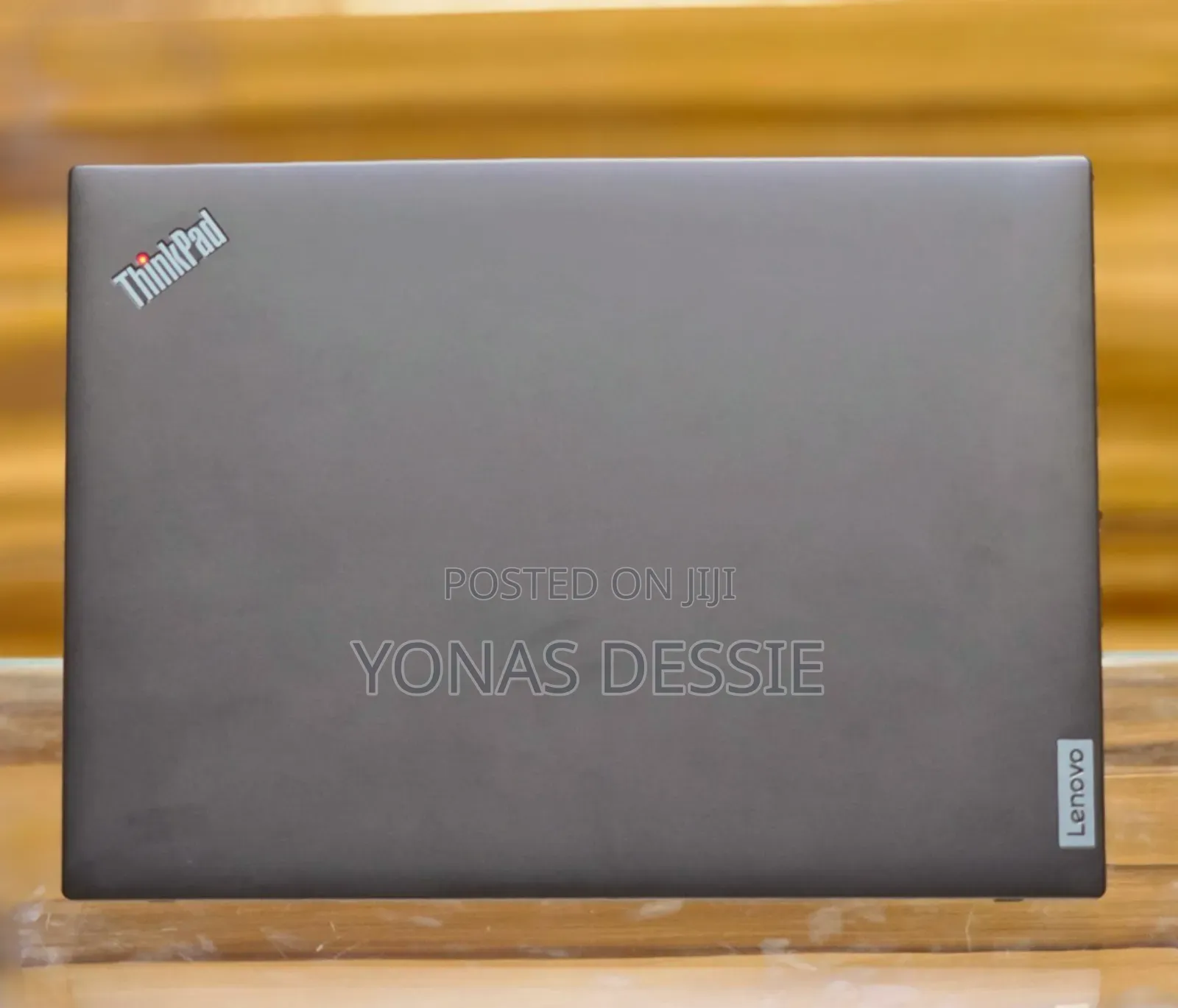 New Laptop Lenovo ThinkPad T14 16GB Intel Core I7 SSD 512GB