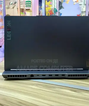 New Laptop Lenovo Legion 5 16GB Intel Core I7 SSD 1T
