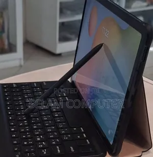 New Samsung Galaxy Tab S6 64 GB