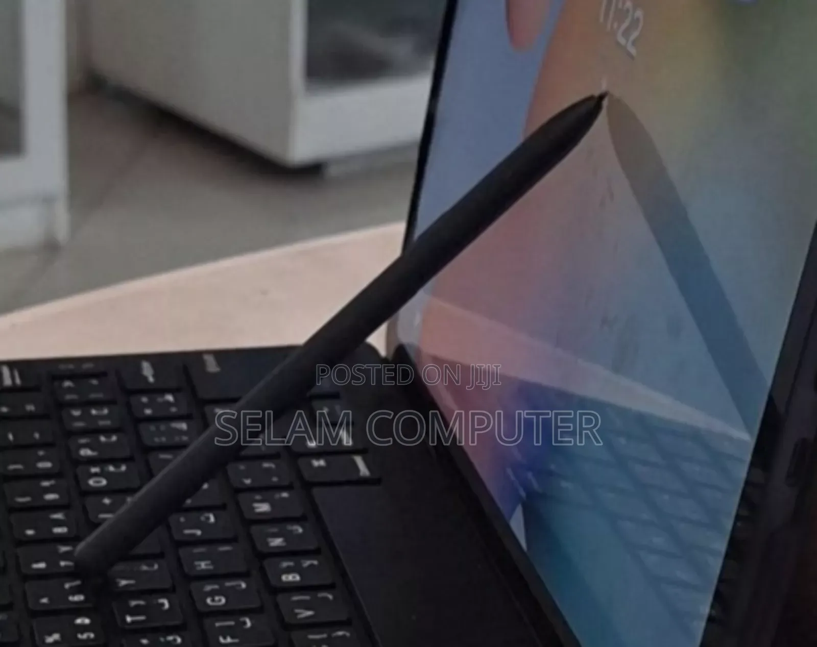 New Samsung Galaxy Tab S6 64 GB