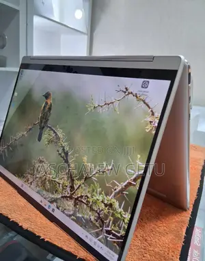 New Laptop Lenovo Yoga 9i 16GB Intel Core I7 SSD 512GB