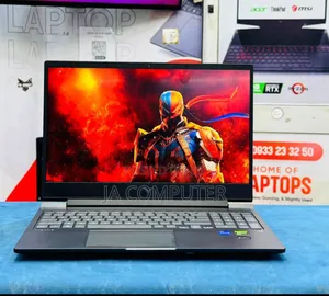 New Laptop HP Victus 16 16GB Intel Core I7 SSD 512GB