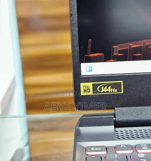 New Laptop Acer Nitro 5 16GB Intel Core I7 SSD 1T