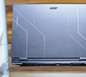 New Laptop Acer Nitro 5 16GB Intel Core I7 SSD 1T