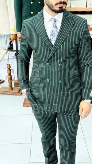 Photo - የቱርክ ሙሉ ልብስ ኪራይ