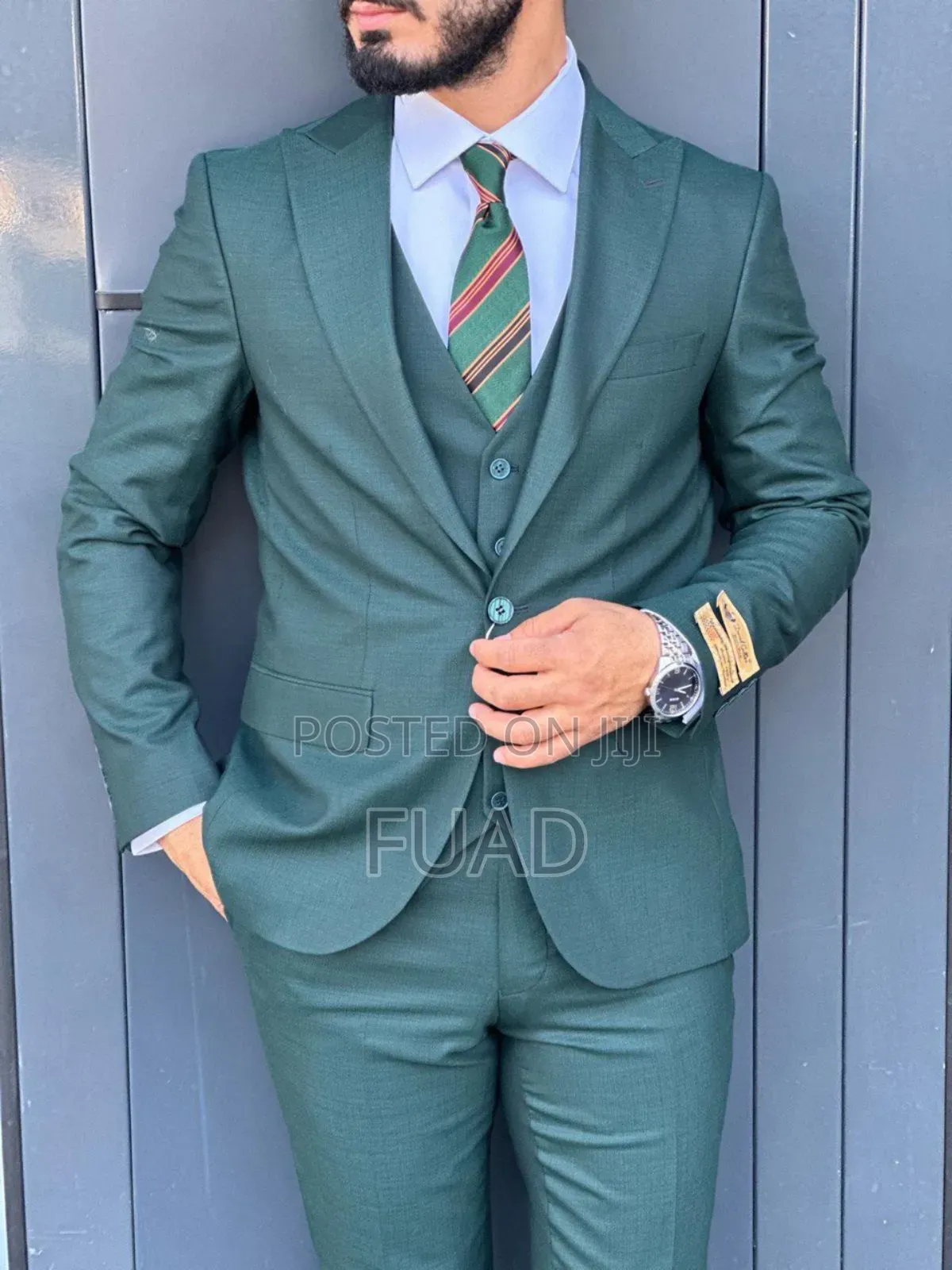 የቱርክ ሙሉ ልብስ ኪራይ