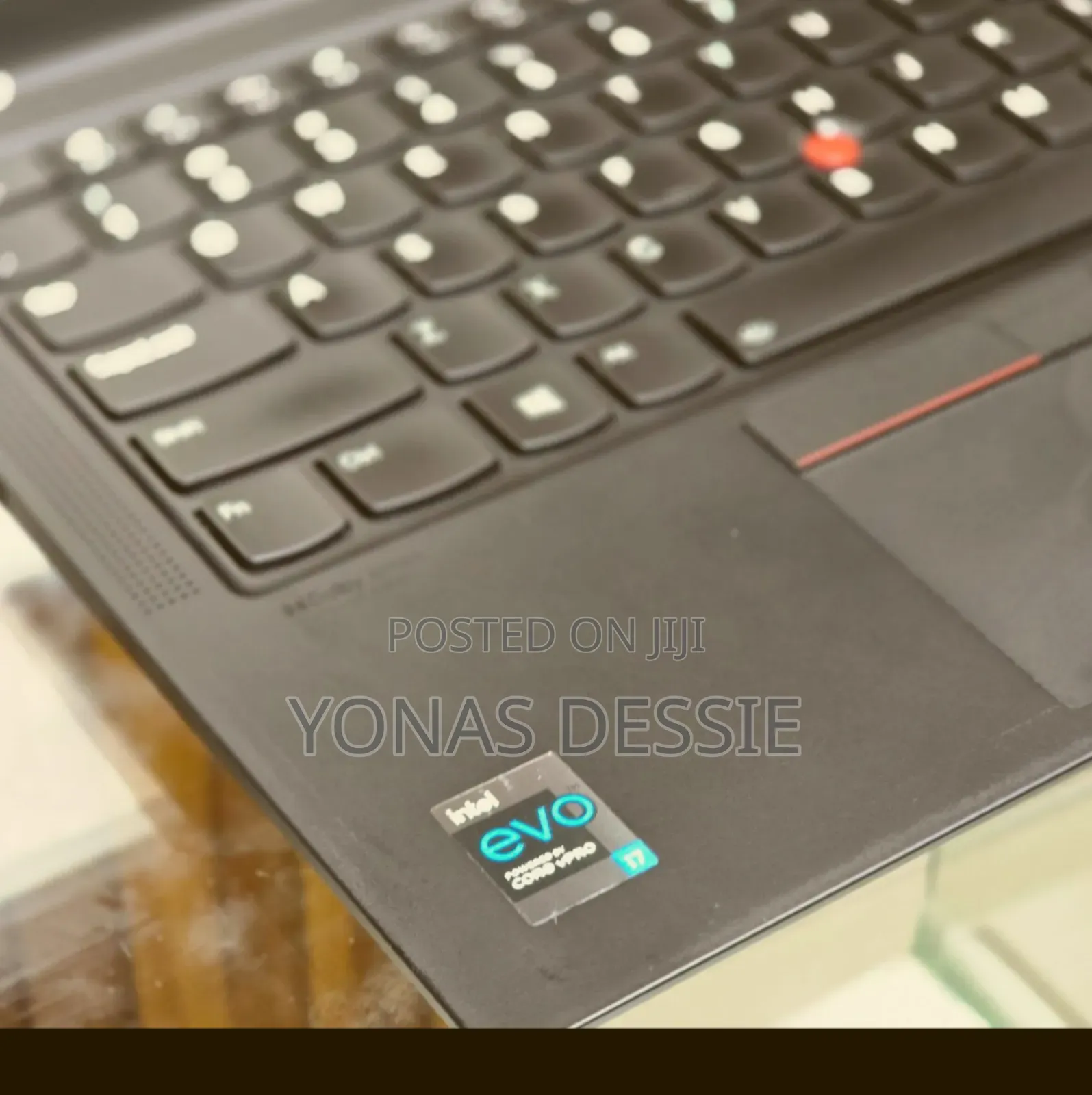 New Laptop Lenovo ThinkPad X1 Carbon 8GB Intel Core I7 SSD 512GB