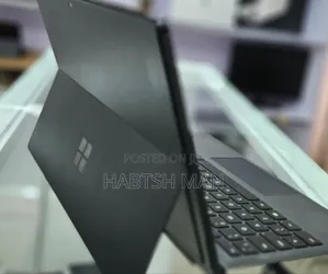 New Laptop Microsoft Surface Pro 6 16GB Intel Core i7 SSD 256GB