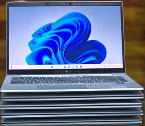 New Laptop HP EliteBook 840 16GB Intel Core I7 SSD 512GB