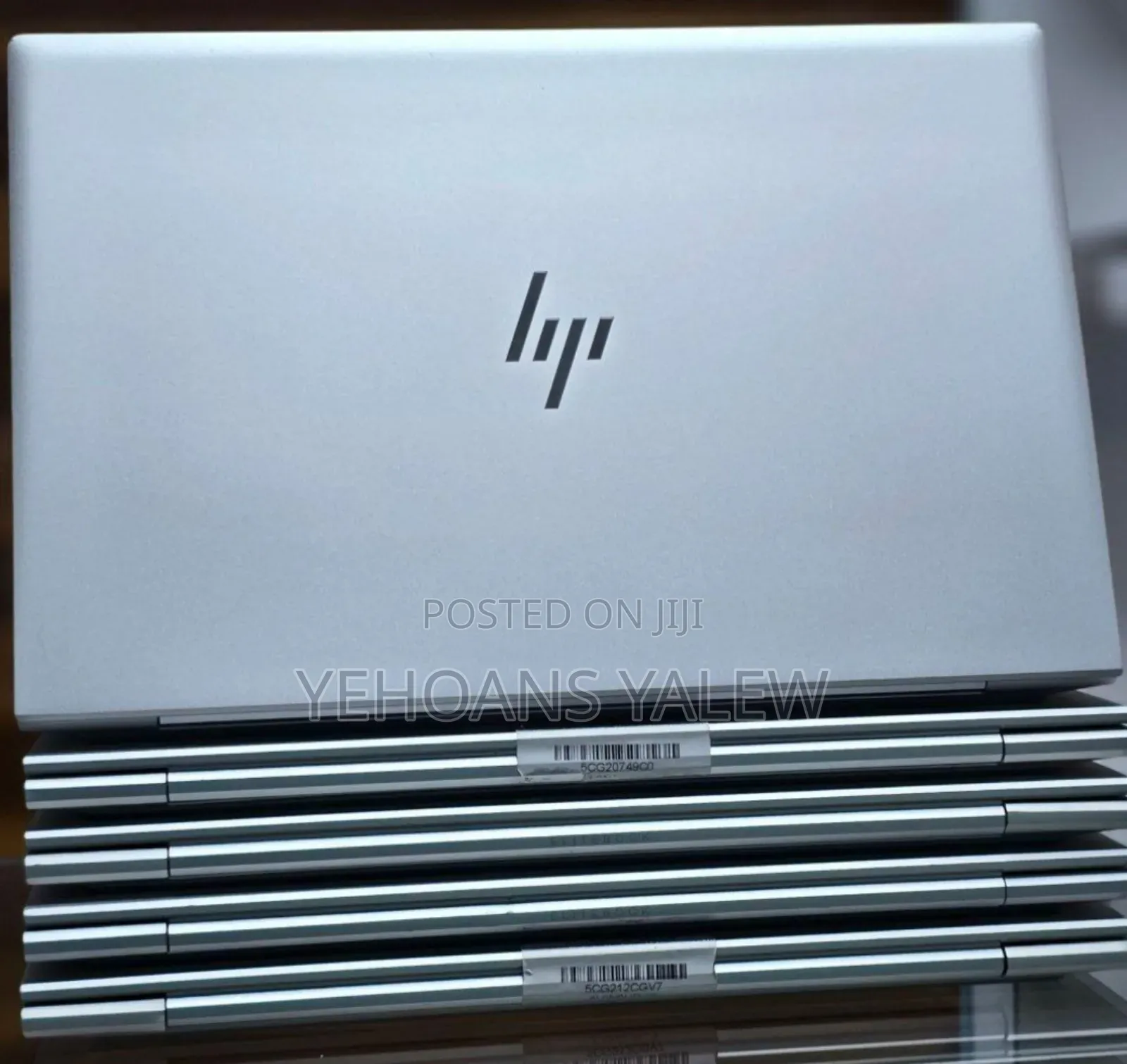 New Laptop HP EliteBook 840 16GB Intel Core I7 SSD 512GB