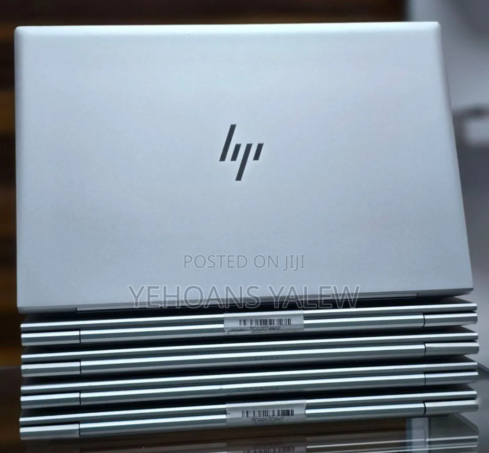 New Laptop HP EliteBook 840 16GB Intel Core I7 SSD 512GB