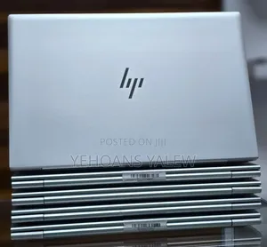 New Laptop HP EliteBook 840 16GB Intel Core I7 SSD 512GB