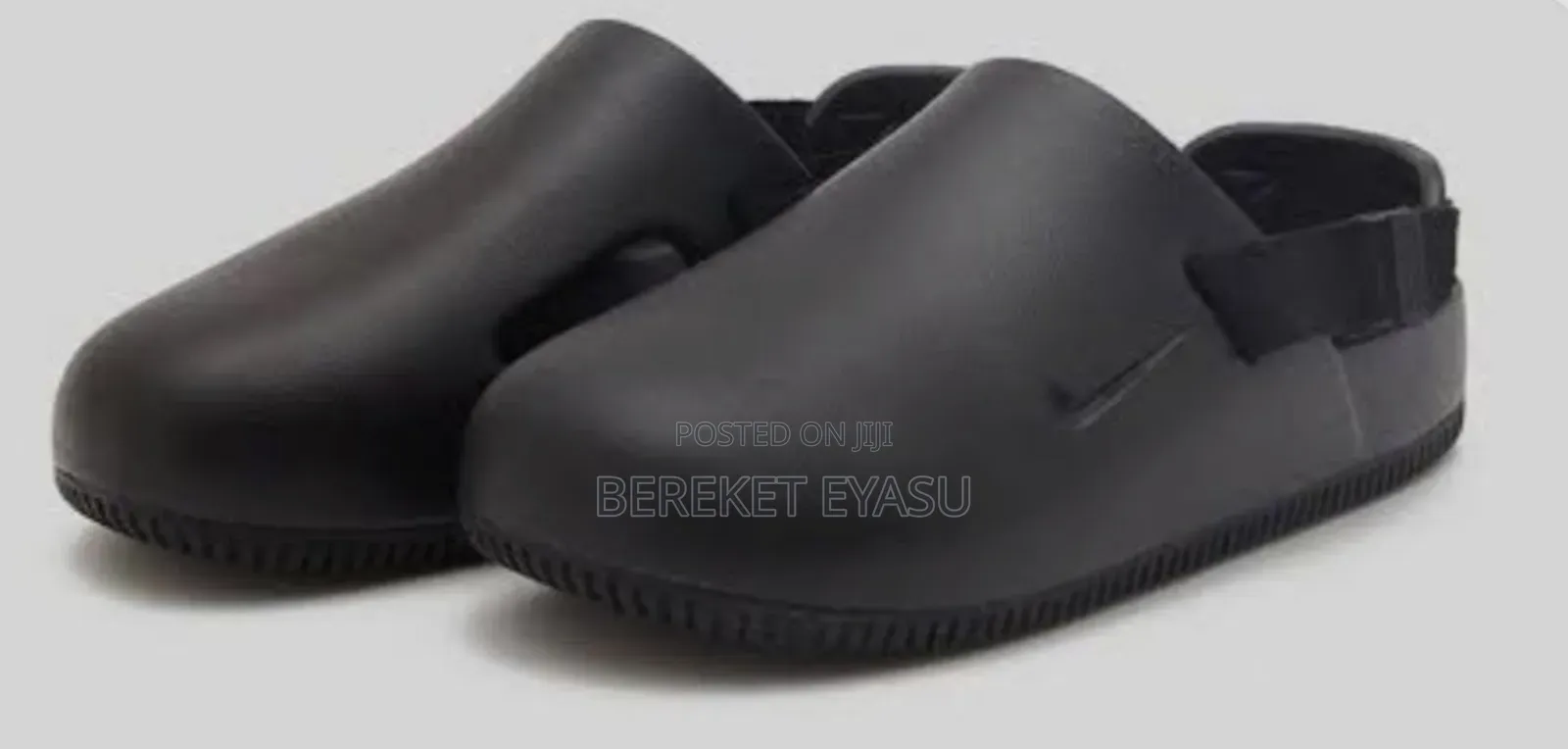Nike Crocs Don't Miss This Out !Trendy and Ultra Comfortable