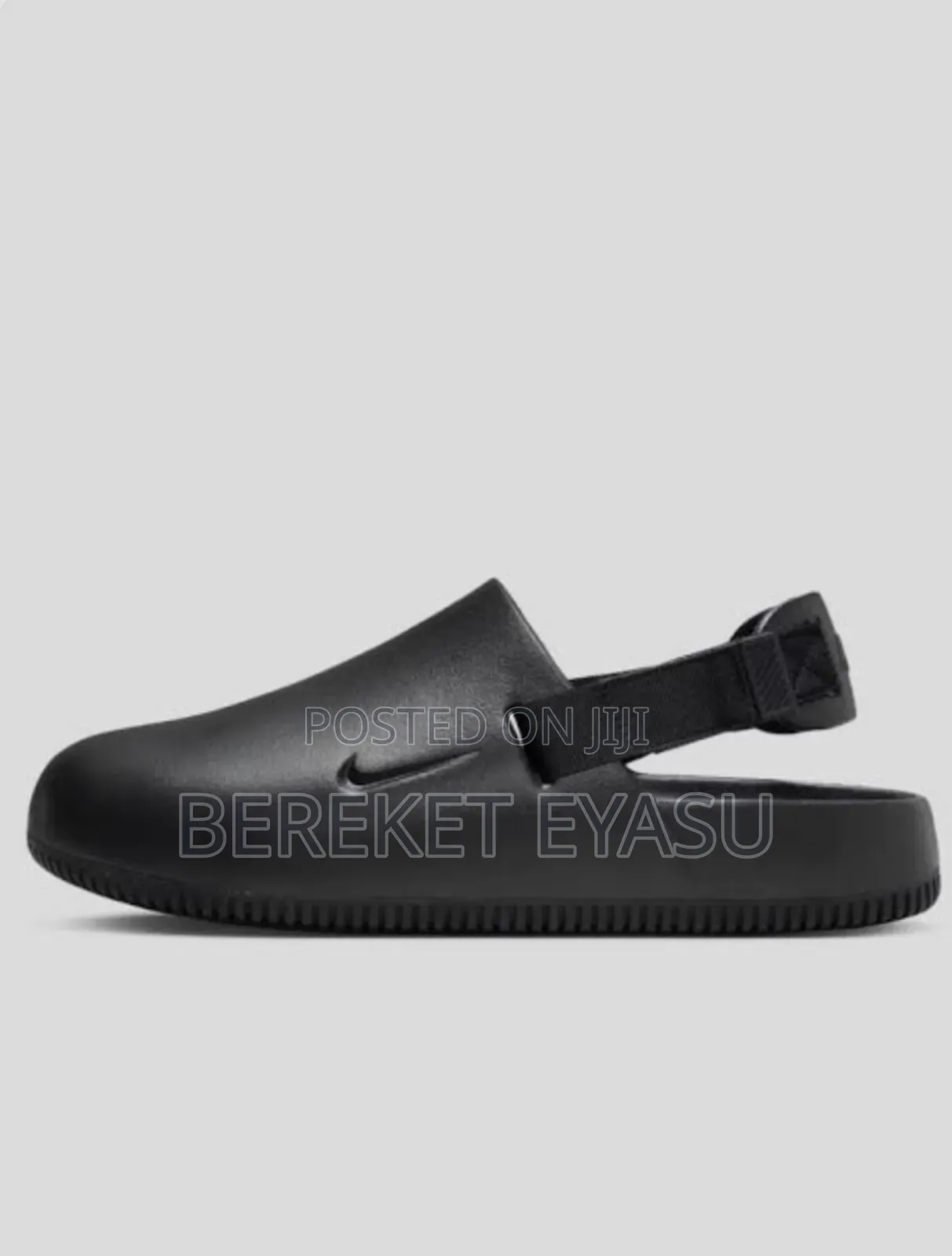 Nike Crocs Don't Miss This Out !Trendy and Ultra Comfortable