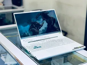 Photo - New Laptop Asus 16GB AMD Ryzen 7 SSD 1T