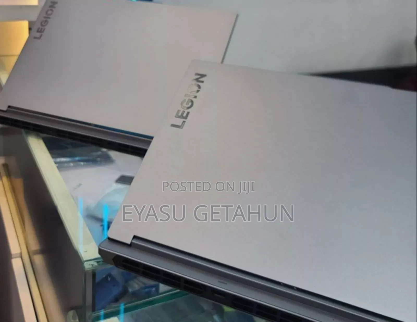 New Laptop Lenovo Legion 5 16GB Intel Core I7 SSD 1T