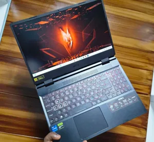 Photo - New Laptop Acer Nitro 5 16GB Intel Core I7 SSD 512GB