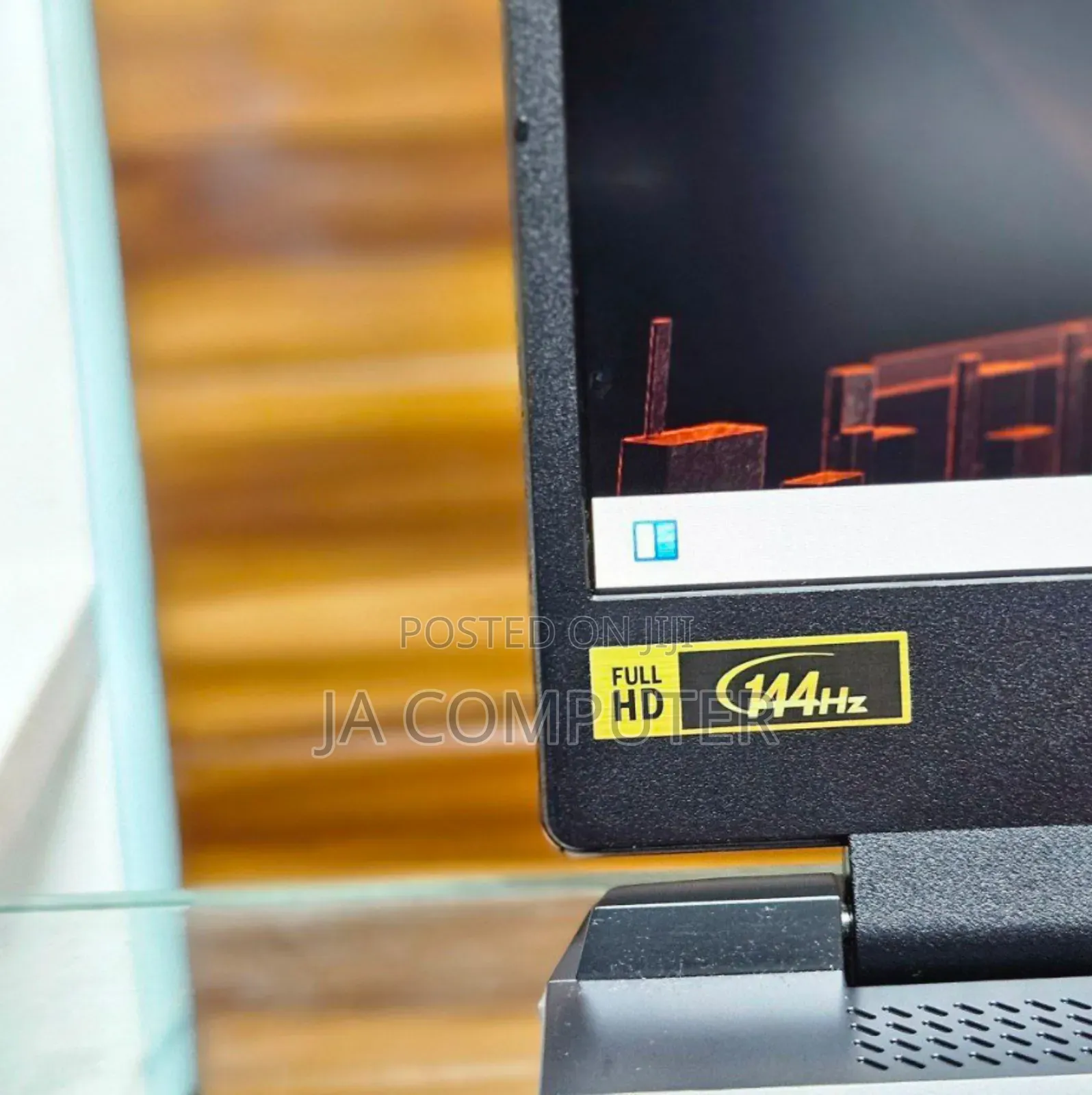 New Laptop Acer Nitro 5 16GB Intel Core I7 SSD 512GB