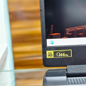 New Laptop Acer Nitro 5 16GB Intel Core I7 SSD 512GB