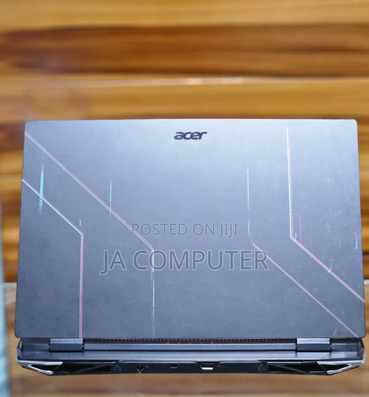 New Laptop Acer Nitro 5 16GB Intel Core I7 SSD 512GB
