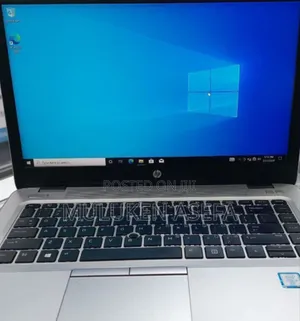 Photo - New Laptop HP EliteBook 840 G3 16GB Intel Core I7 SSD 512GB
