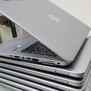 New Laptop HP EliteBook 840 G3 16GB Intel Core I7 SSD 512GB