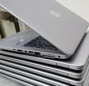 New Laptop HP EliteBook 840 G3 16GB Intel Core I7 SSD 512GB