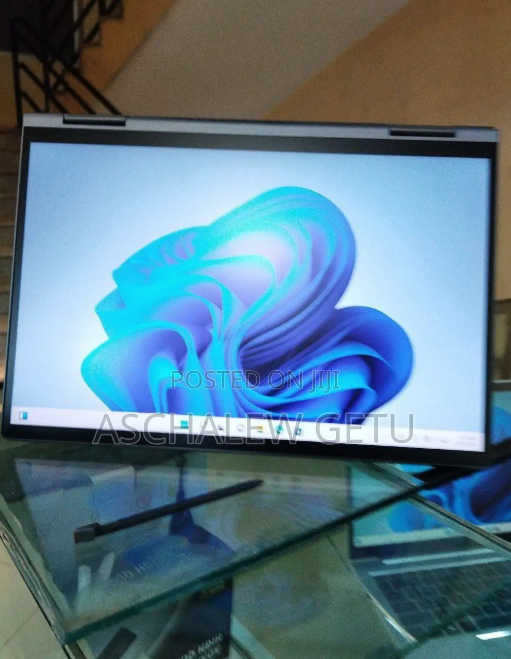 New Laptop Lenovo Thinkpad X1 Yoga 32GB Intel Core I7 SSD 512GB