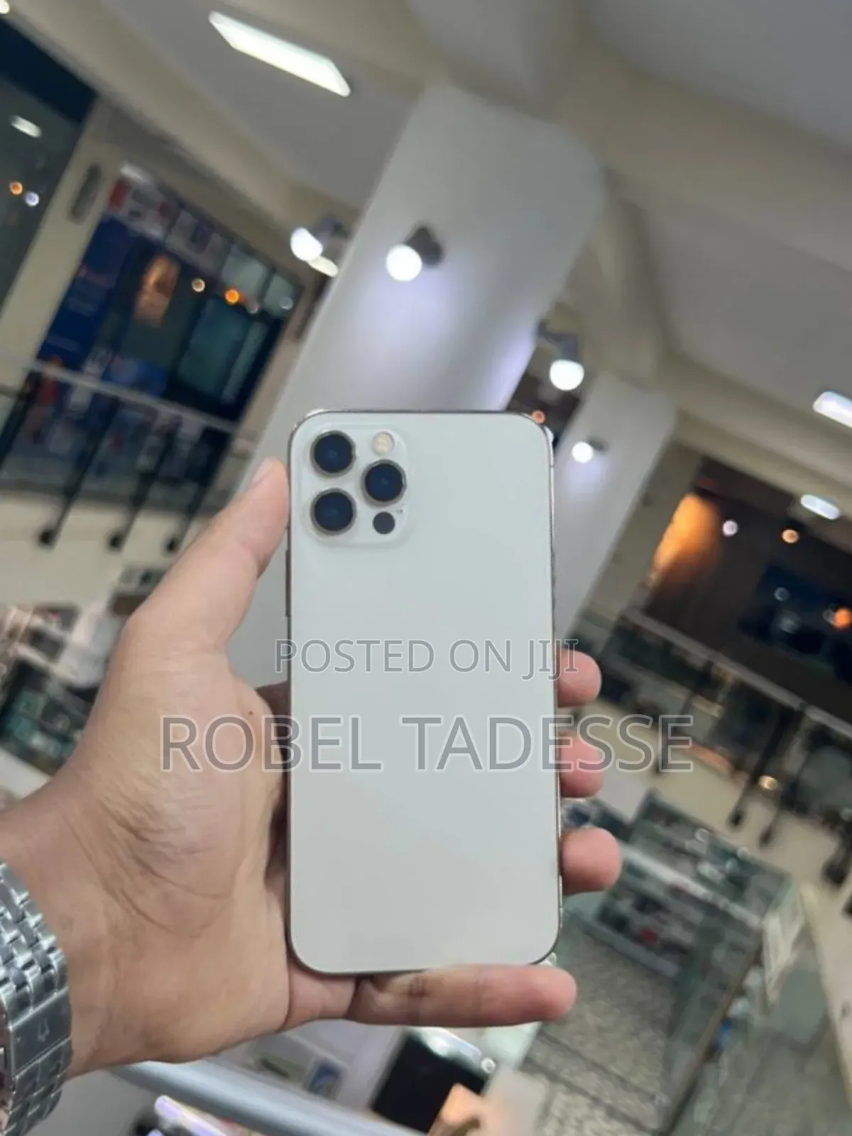 Apple iPhone 12 Pro 256 GB