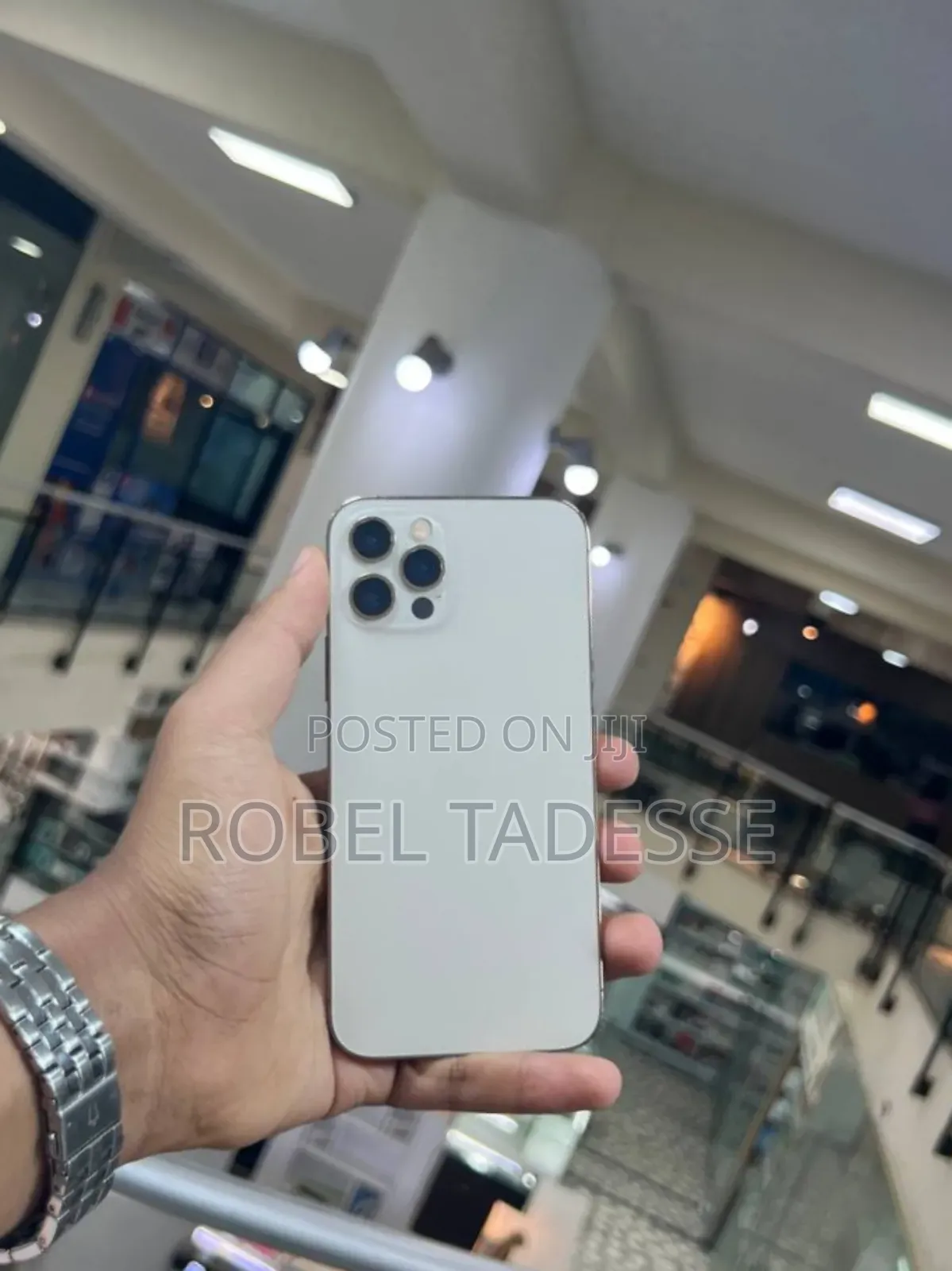 Apple iPhone 12 Pro 256 GB