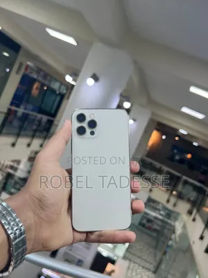 Apple iPhone 12 Pro 256 GB