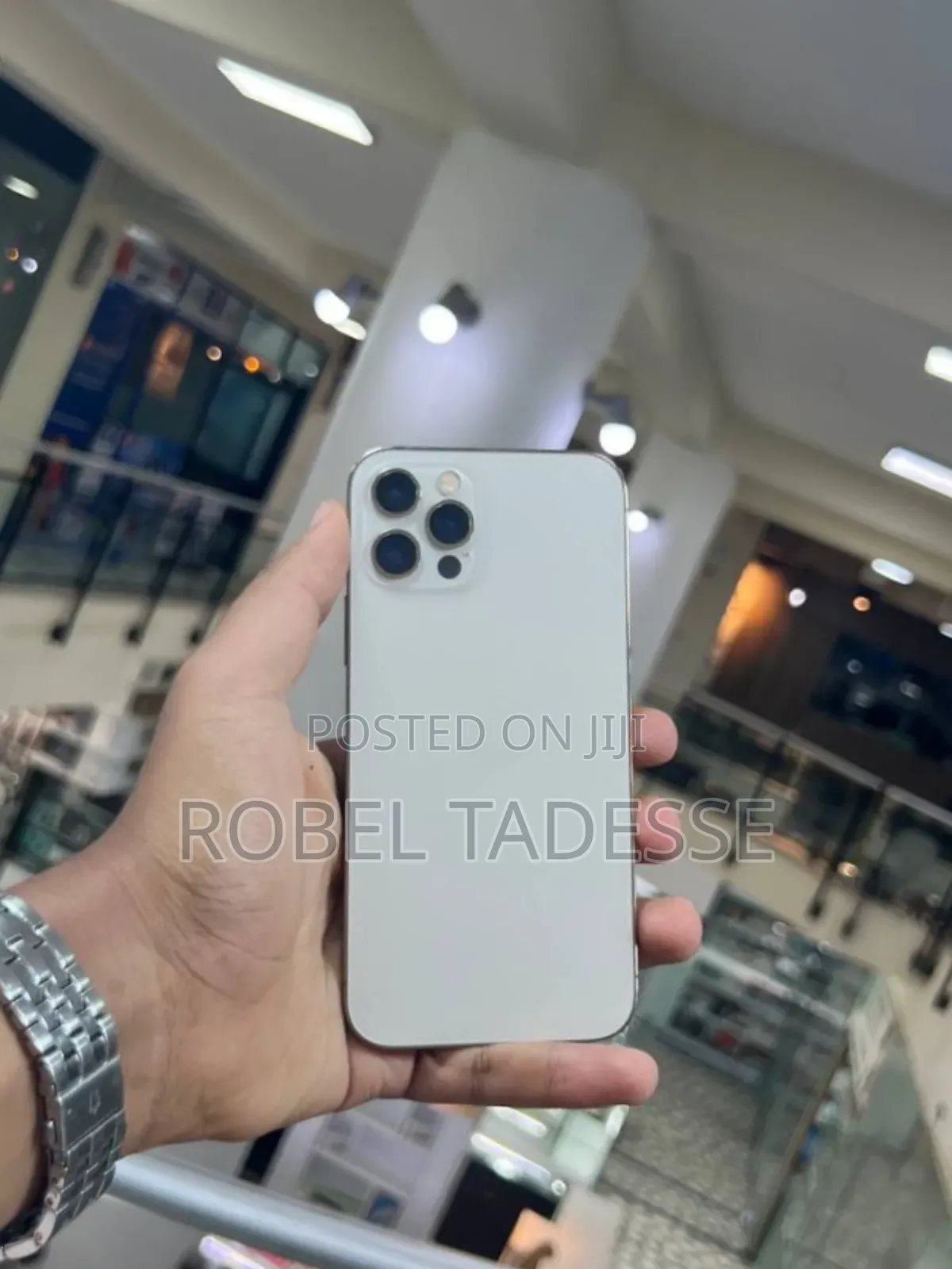 Apple iPhone 12 Pro 256 GB