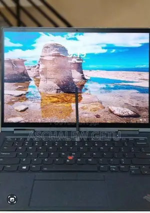 New Laptop Lenovo Thinkpad X1 Yoga 32GB Intel Core I7 SSD 512GB