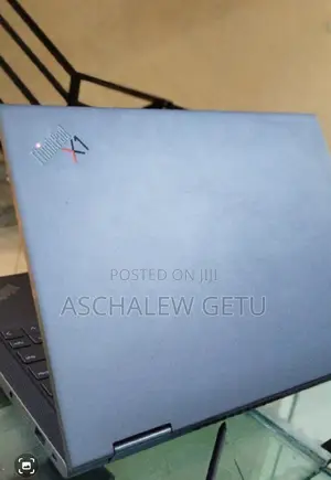 New Laptop Lenovo Thinkpad X1 Yoga 32GB Intel Core I7 SSD 512GB