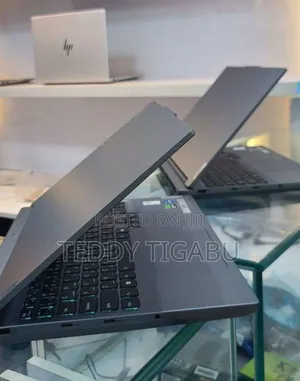 New Laptop Lenovo Legion 5 16GB Intel Core I7 SSD 1T