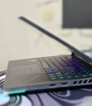 New Laptop Asus ROG Strix G16 G614 32GB Intel Core I9 SSD 1T