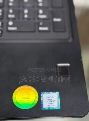 New Laptop Dell Latitude 5310 32GB Intel Core I7 SSD 1T