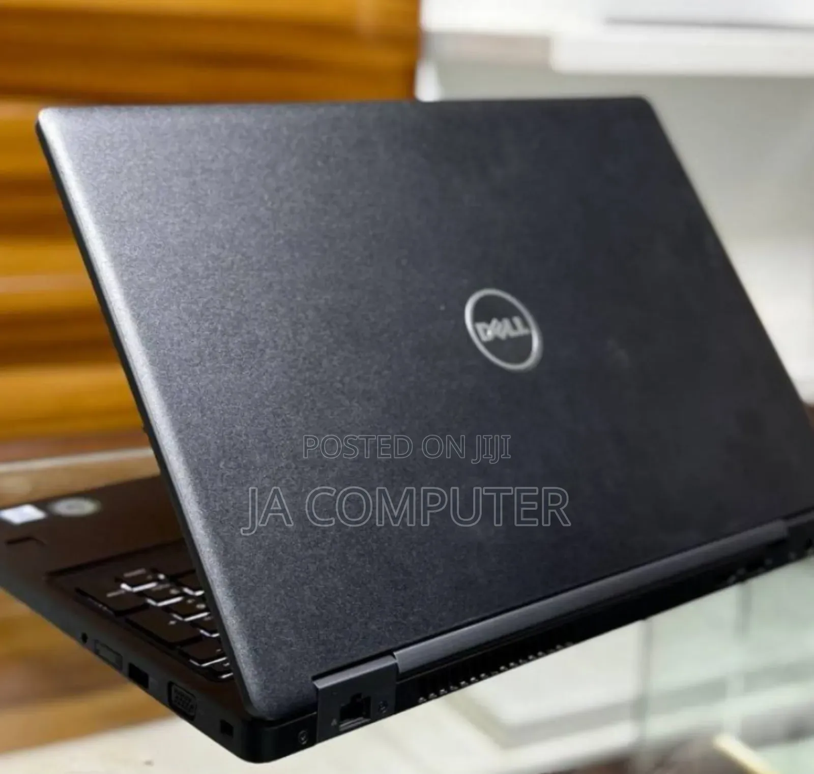 New Laptop Dell Latitude 5310 32GB Intel Core I7 SSD 1T