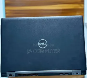 New Laptop Dell Latitude 5310 32GB Intel Core I7 SSD 1T