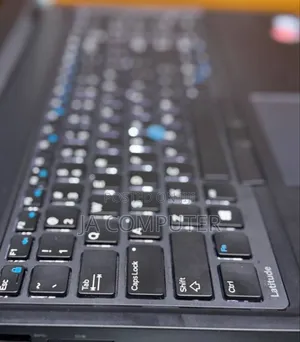 New Laptop Dell Latitude 5310 32GB Intel Core I7 SSD 1T