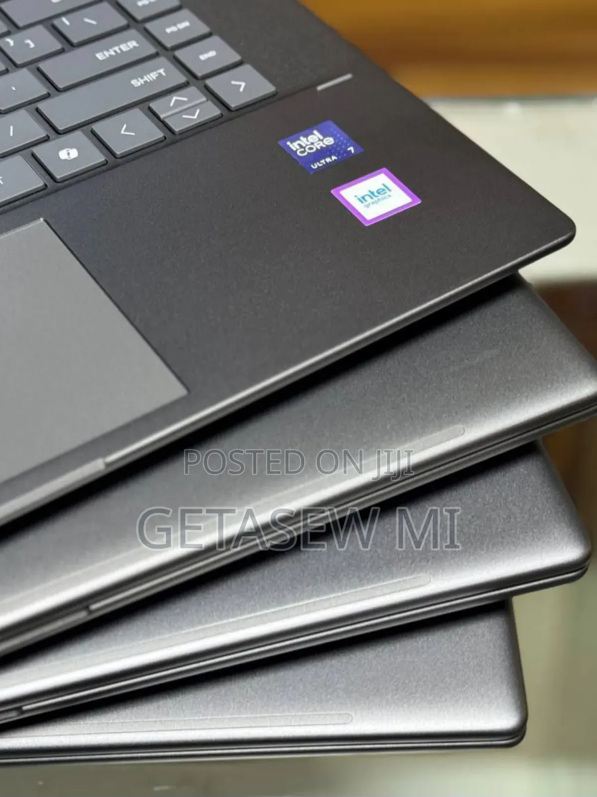 New Laptop HP Envy X360 16GB Intel Core Ultra 7 SSD 1T