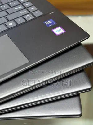 New Laptop HP Envy X360 16GB Intel Core Ultra 7 SSD 1T