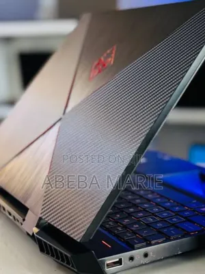 Laptop HP Omen X 16GB Intel Core I7 SSHD+SSD 1T
