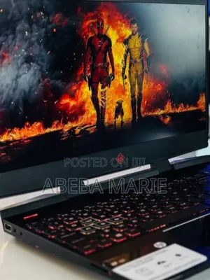 Laptop HP Omen X 16GB Intel Core I7 SSHD+SSD 1T