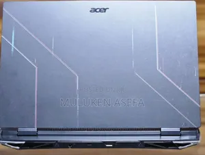 New Laptop Acer Nitro 5 16GB Intel Core I7 SSD 1T