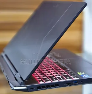 New Laptop Acer Nitro 5 16GB Intel Core I7 SSD 1T