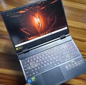 New Laptop Acer Nitro 5 16GB Intel Core I7 SSD 1T