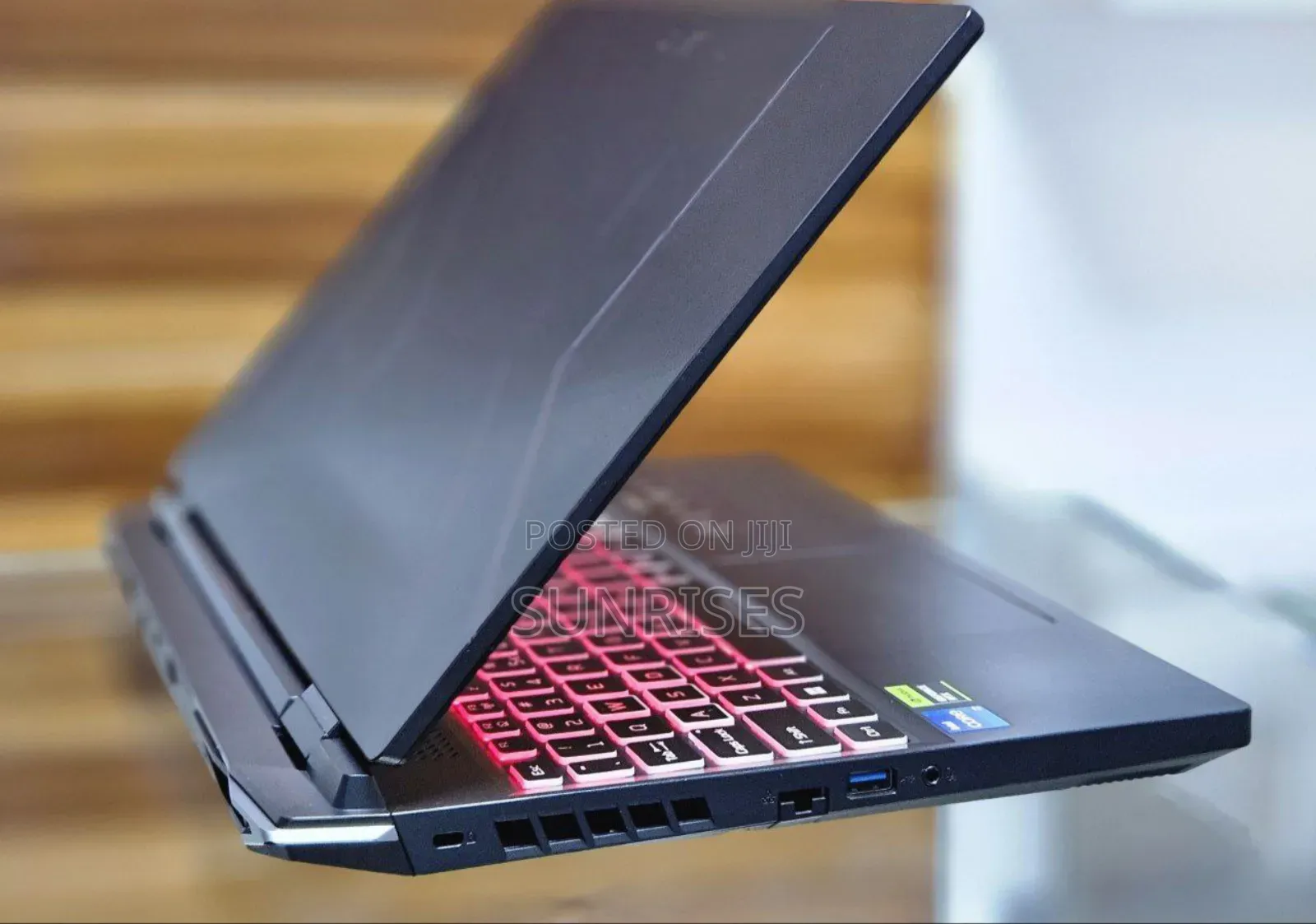 New Laptop Acer Nitro 5 16GB Intel Core I7 SSD 1T
