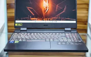 New Laptop Acer Nitro 5 16GB Intel Core I7 SSD 1T